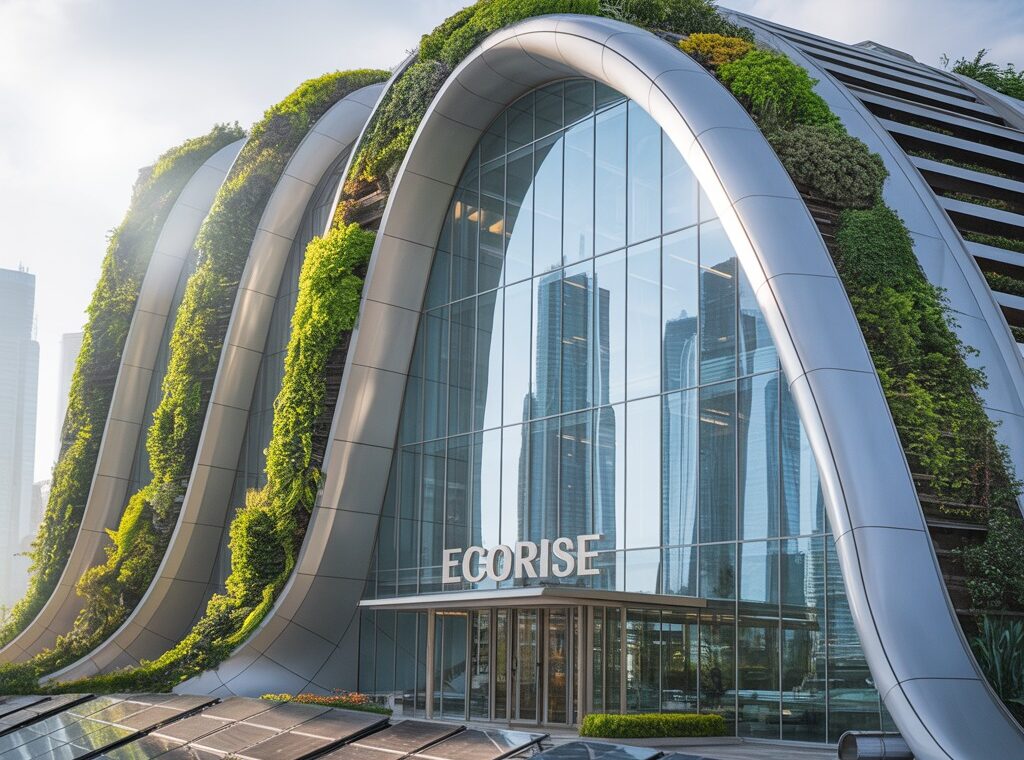 Shopping Mall Waterproofing