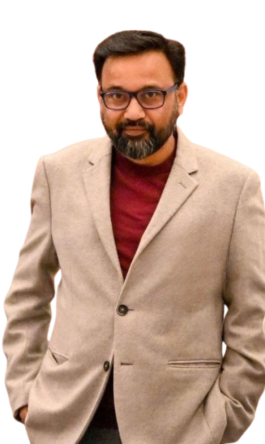 Rakesh Rai